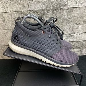 Reebok Z Print Athlux Running Shoes